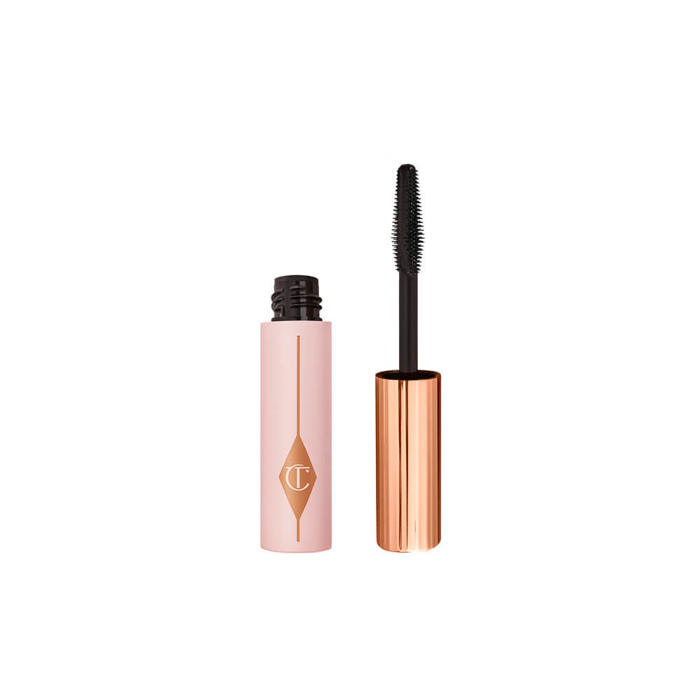 Charlotte Tilbury Mini Pillow Talk Push Up Lashes Mascara